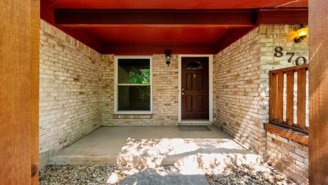 8704 Primrose Lane Austin TX 78757