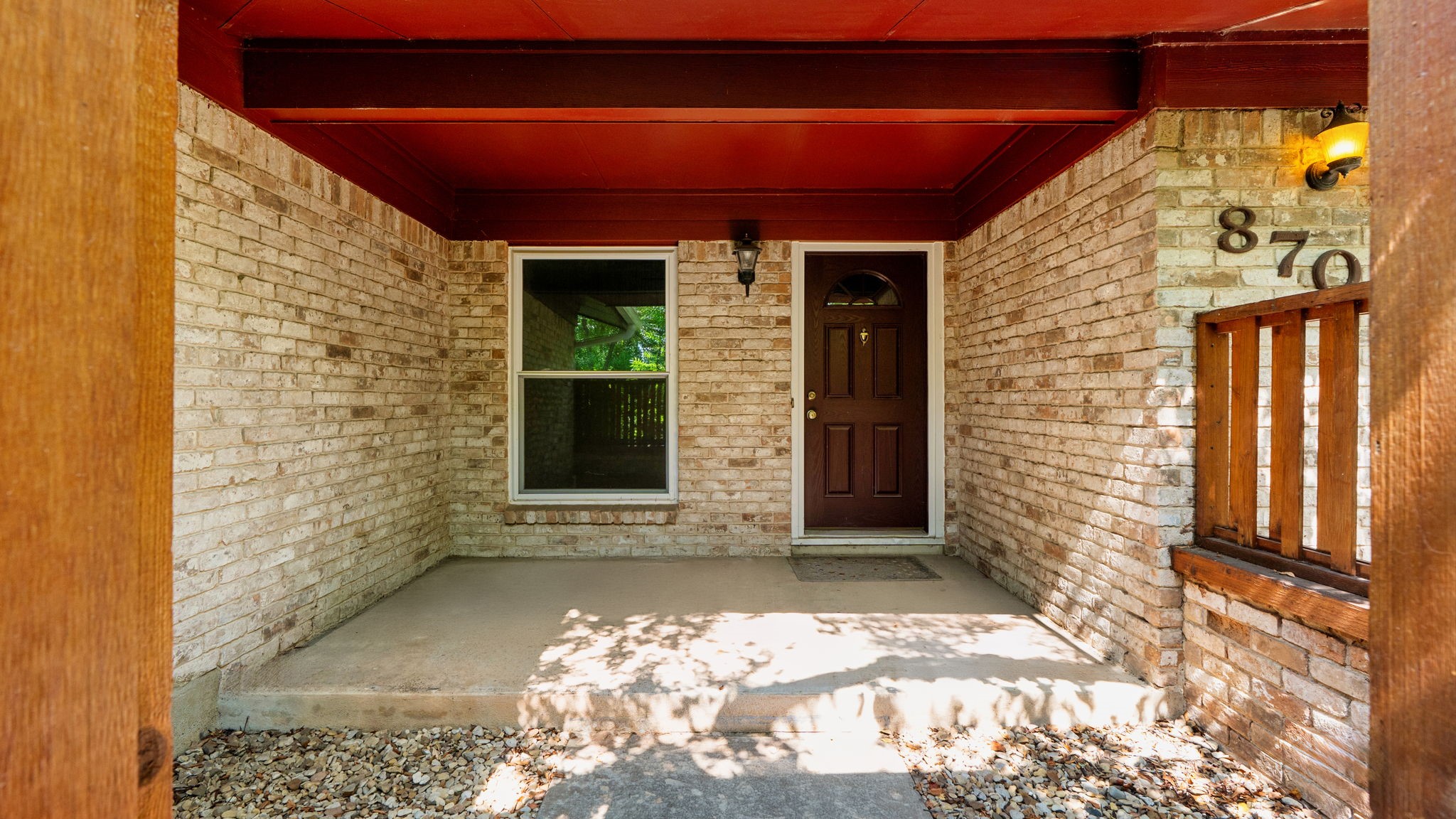 8704 Primrose Lane Austin TX 78757