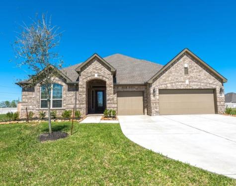 13523 Sorghum Drive Rosharon TX 77583