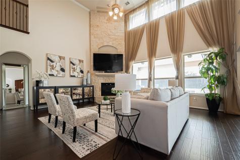 6022 Allendale Ridge Trail Richmond TX 77407