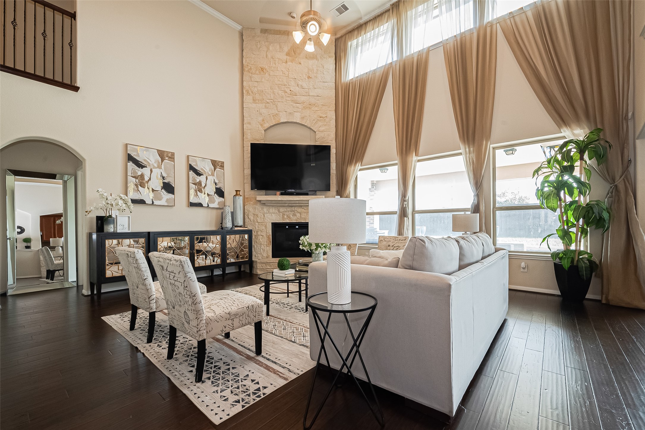 6022 Allendale Ridge Trail Richmond TX 77407