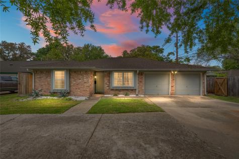 1411 Spillers Lane Houston TX 77043