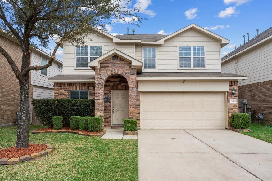 17418 Stonebelt Drive Houston TX 77073