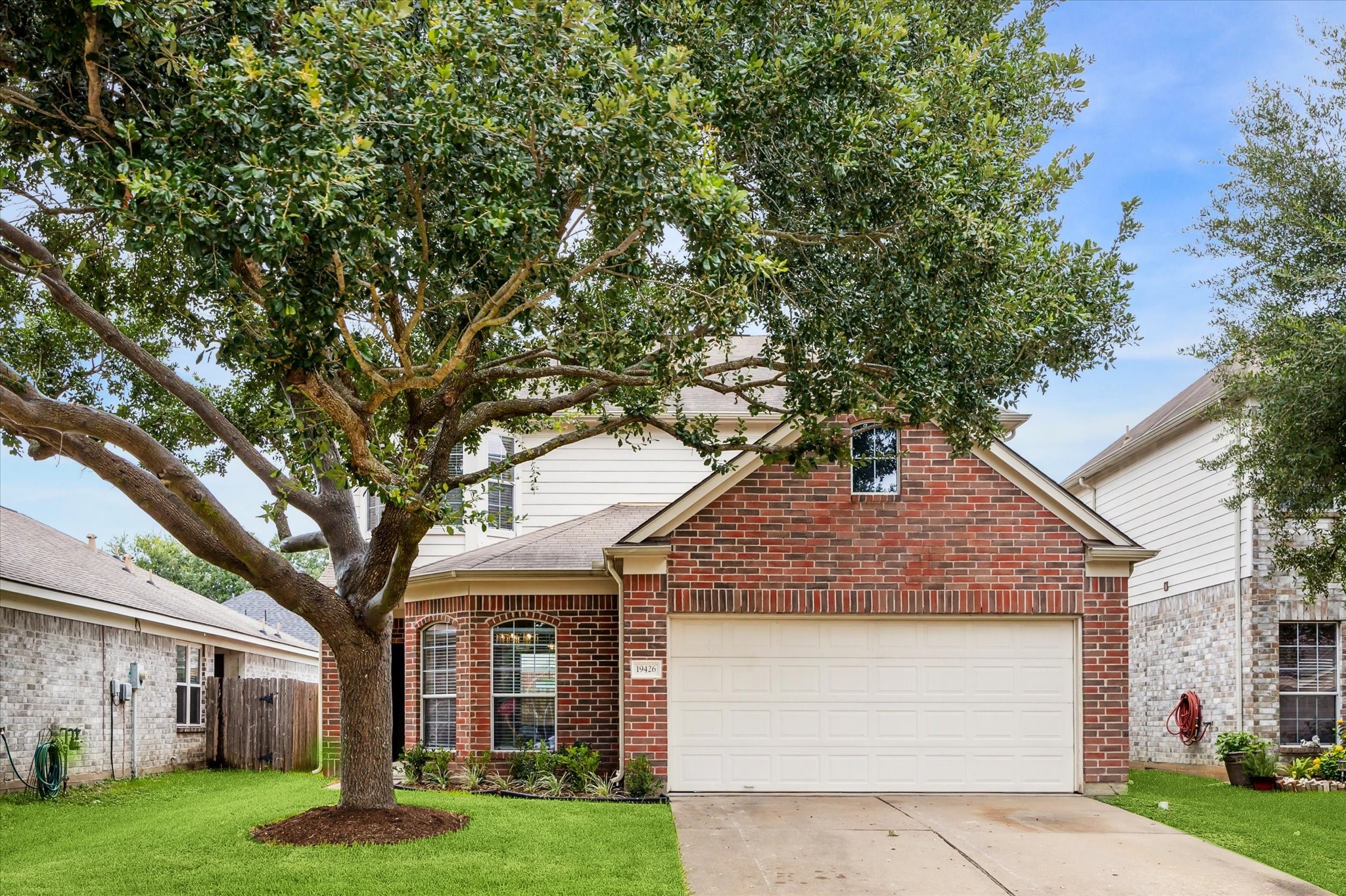 19426 Hickory Meadow Lane Houston TX 77084