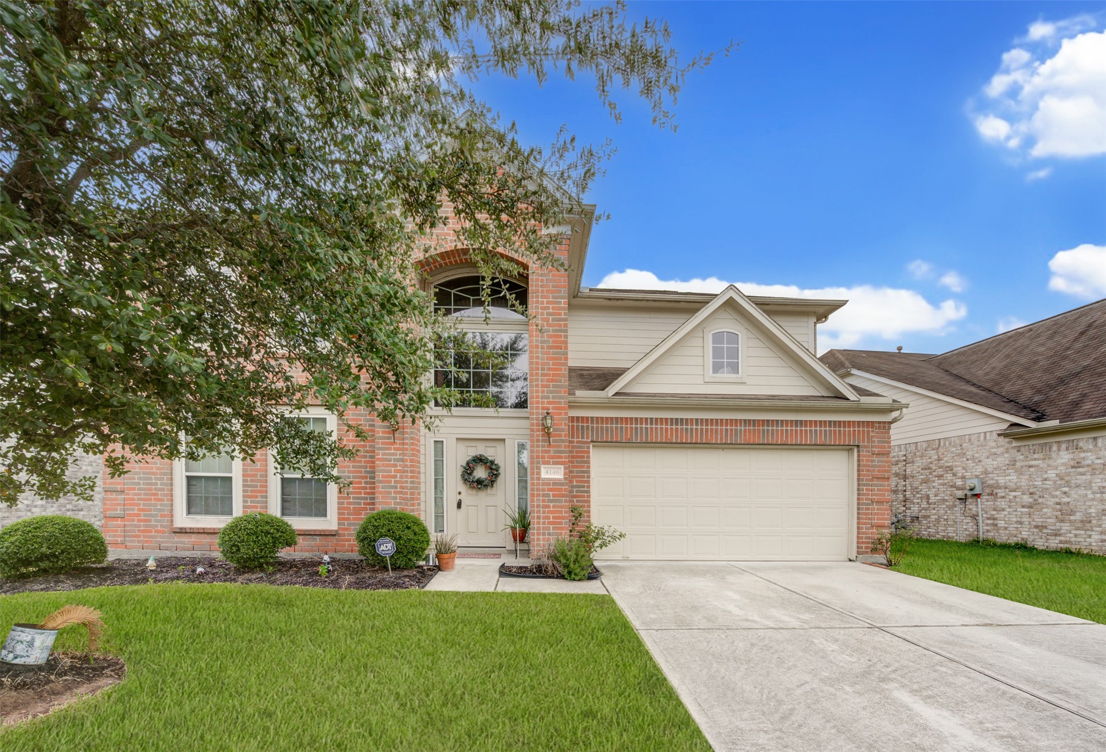 4146 Forest Rain Lane Humble TX 77346