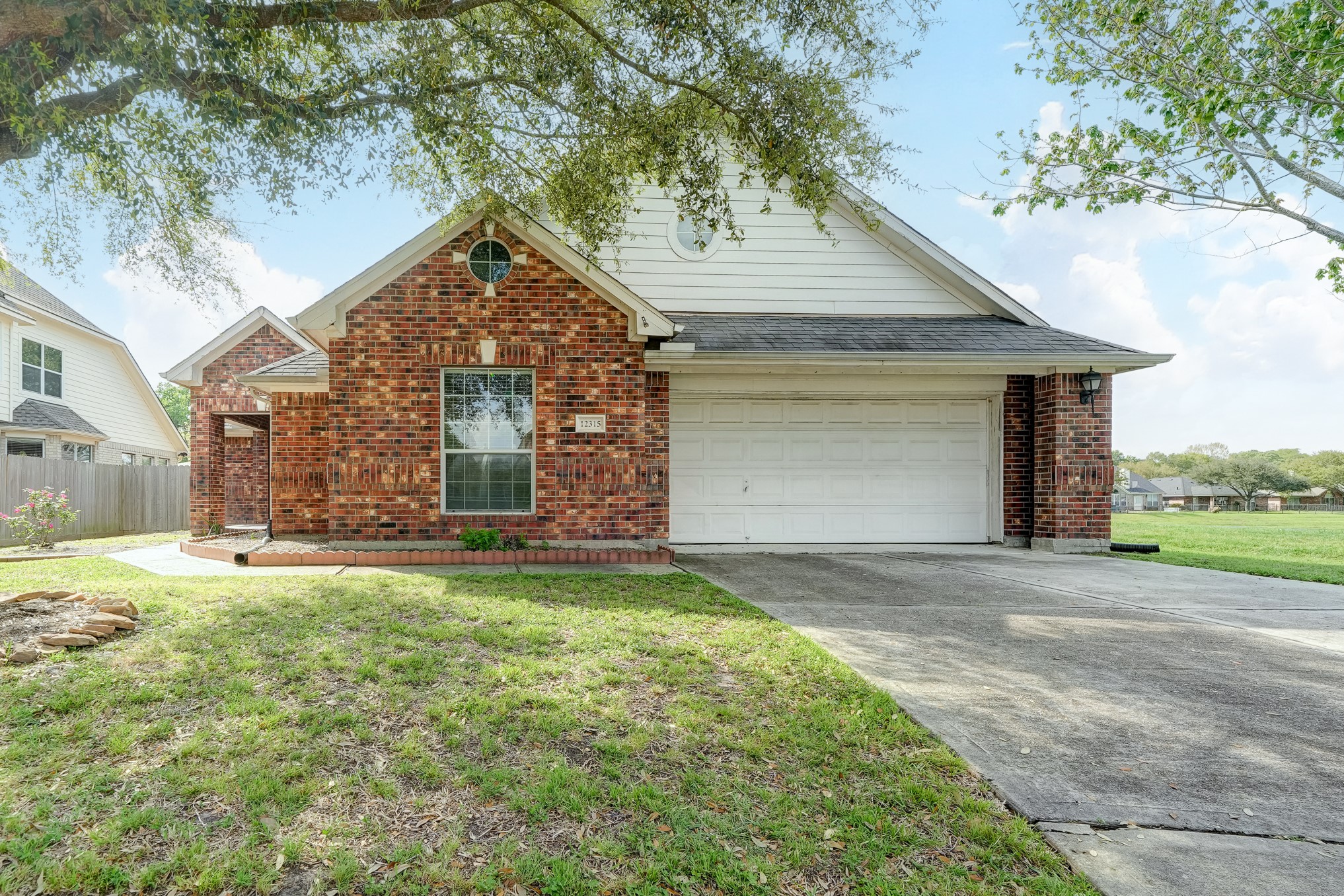 12315 Beacon Hollow Court Cypress TX 77429