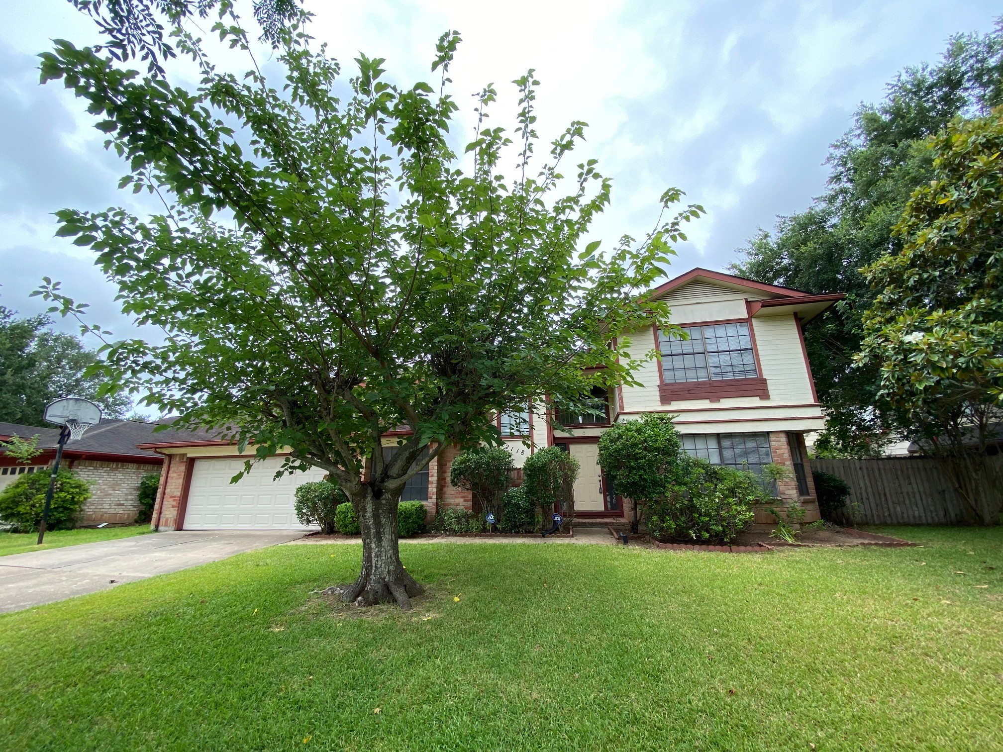 2118 Braesmeadow Lane Sugar Land TX 77479
