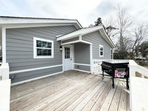 409 S 9th Street Crockett TX 75835