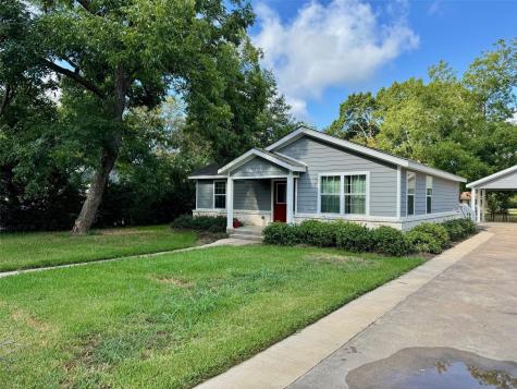409 S 9th Street Crockett TX 75835