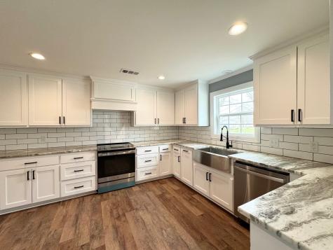 409 S 9th Street Crockett TX 75835
