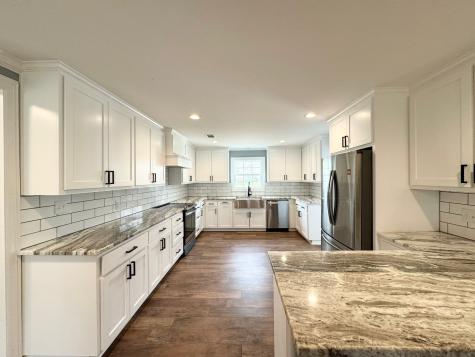 409 S 9th Street Crockett TX 75835