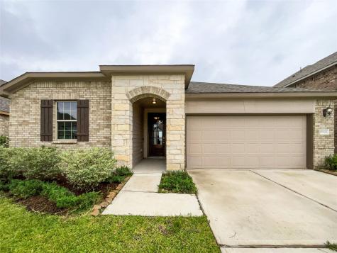 15630 Beltie Drive Humble TX 77346
