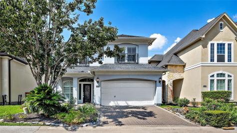 1110 Gardencrest Lane Houston TX 77077