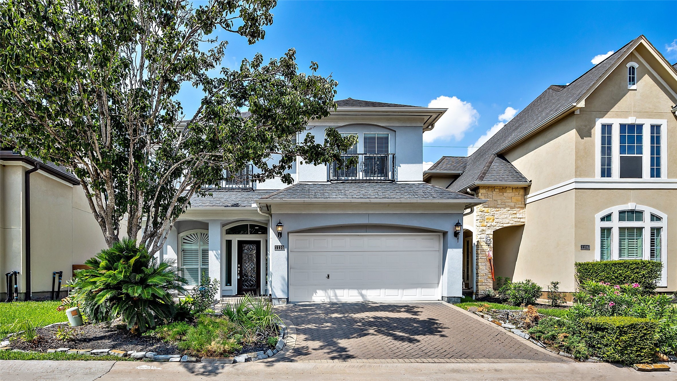 1110 Gardencrest Lane Houston TX 77077