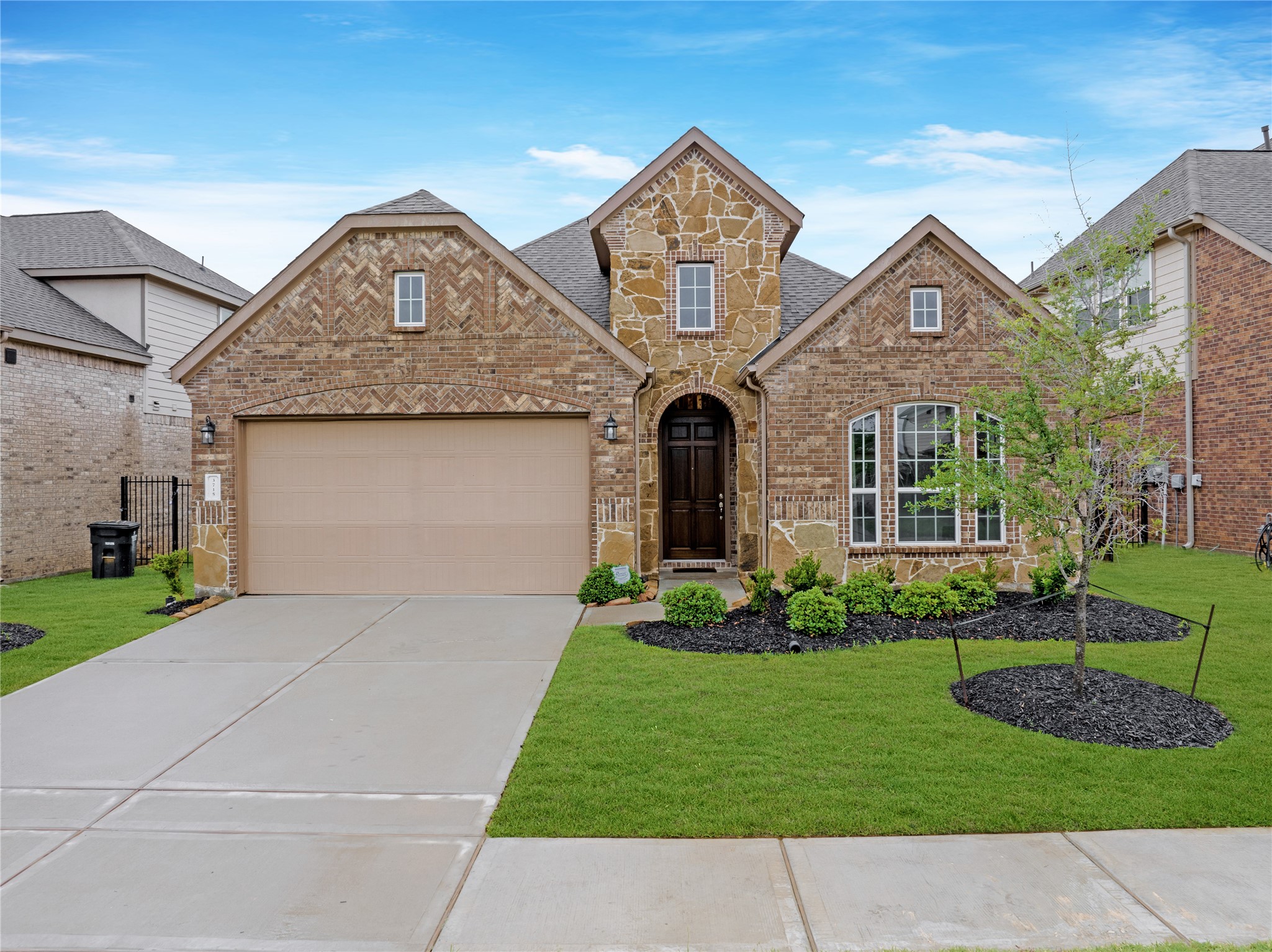 3715 Savio River Court Katy TX 77493