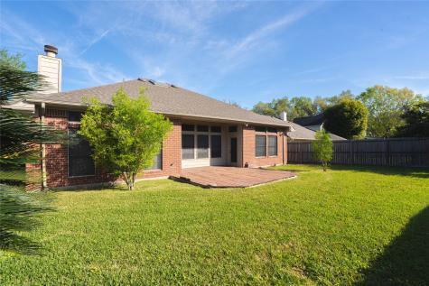3133 Moonlit Lake Circle League City TX 77573