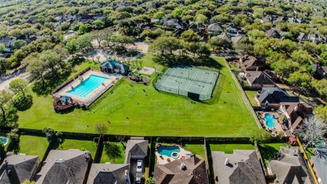 3133 Moonlit Lake Circle League City TX 77573