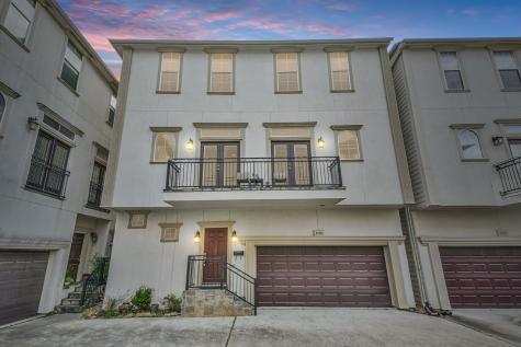 5719 Kiam Street Houston TX 77007