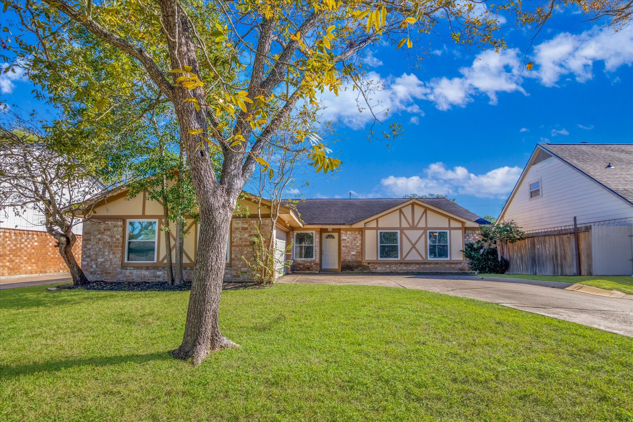 10002 Sageplum Drive Houston TX 77089