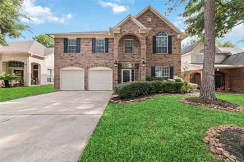 23214 Triple Spur Lane Spring TX 77373