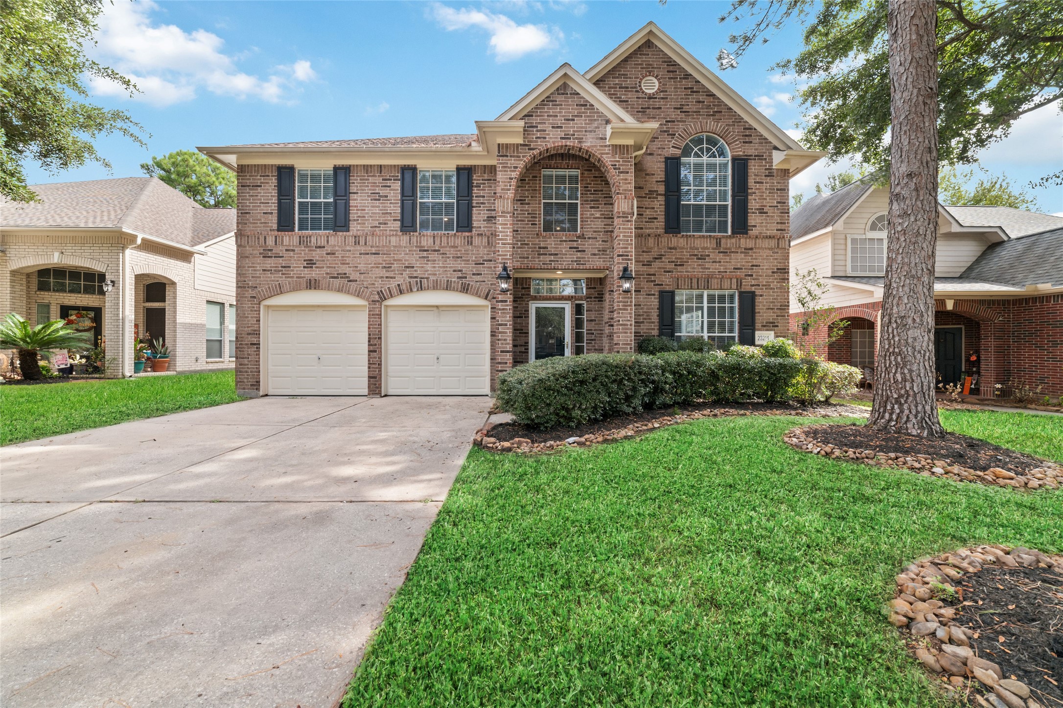 23214 Triple Spur Lane Spring TX 77373