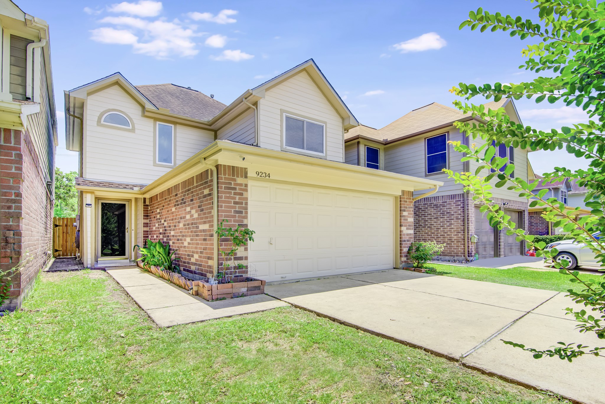 9234 Kingsrose Lane Houston TX 77075