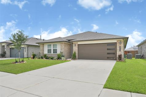 8215 Hush Heights Drive Rosharon TX 77583