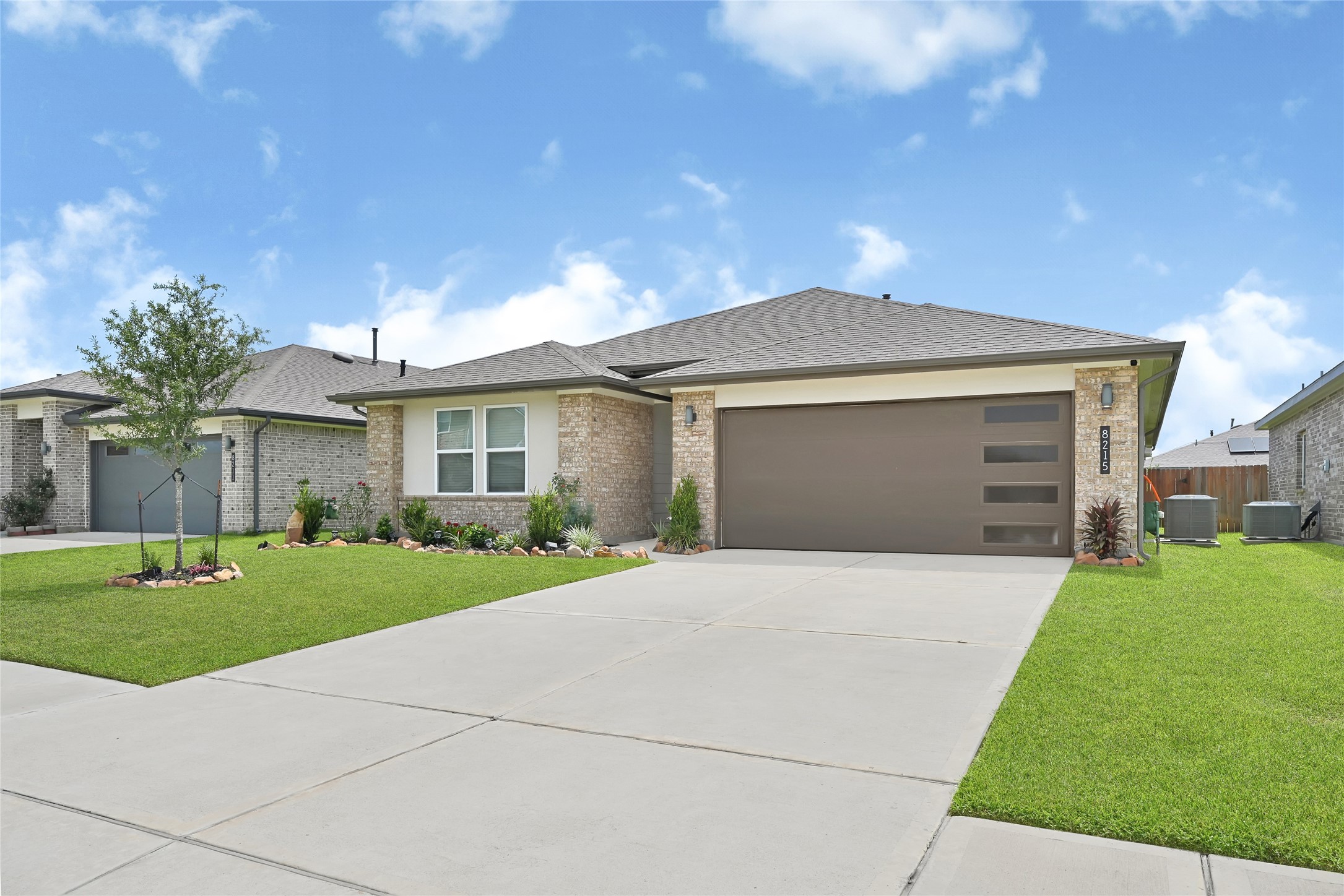 8215 Hush Heights Drive Rosharon TX 77583