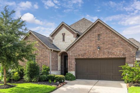 13218 Parkway Meadows Drive Houston TX 77077