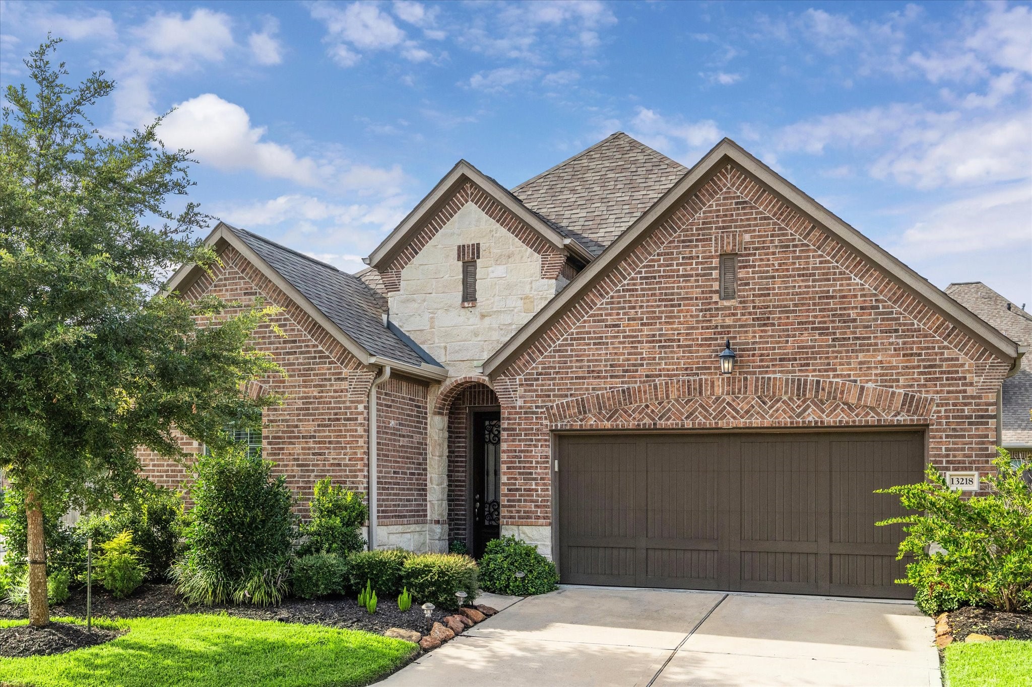 13218 Parkway Meadows Drive Houston TX 77077