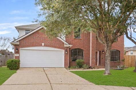 5518 Linden Grove Court Sugar Land TX 77479