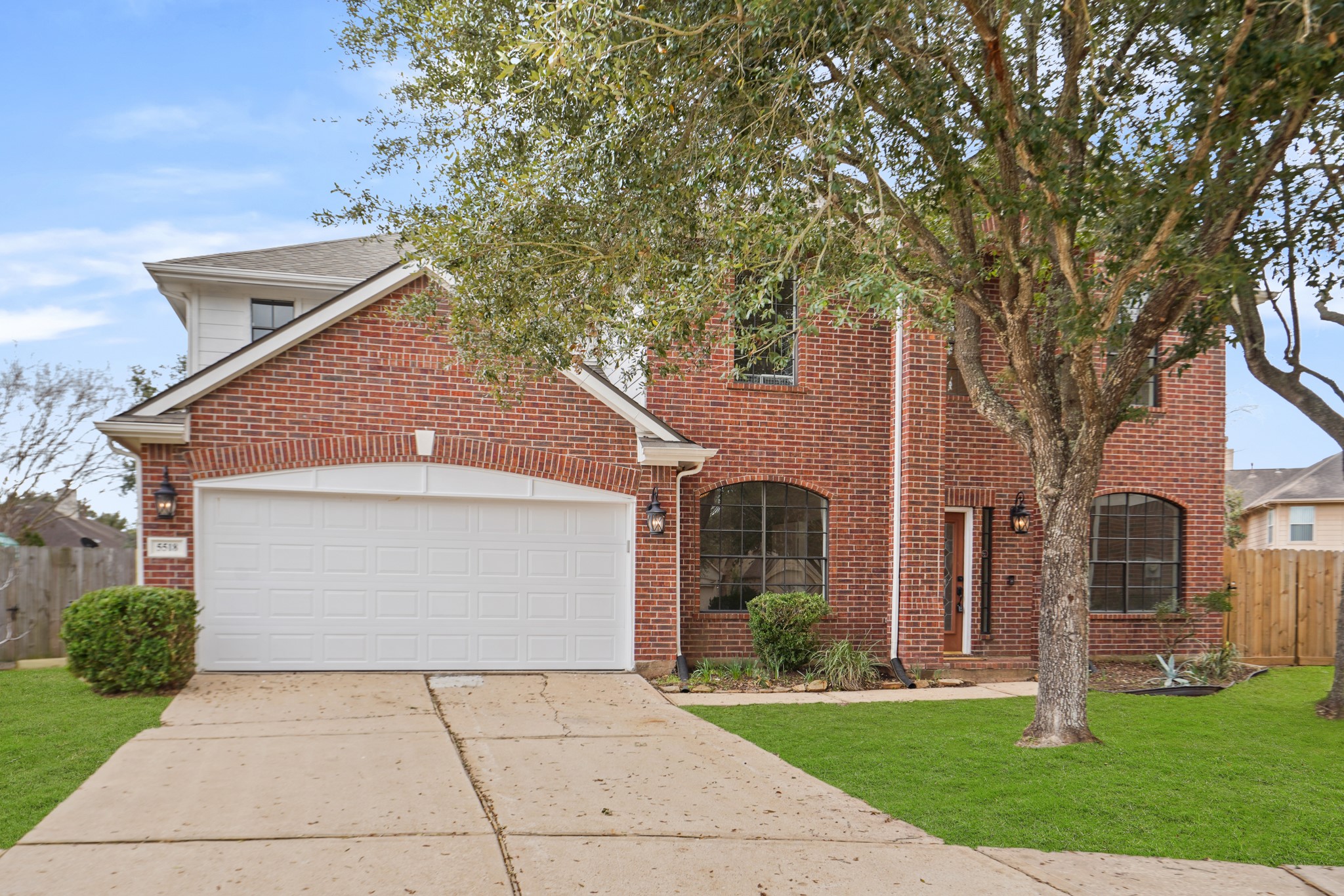 5518 Linden Grove Court Sugar Land TX 77479