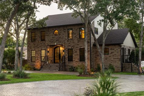 299 Lakeshore Drive Seabrook TX 77586