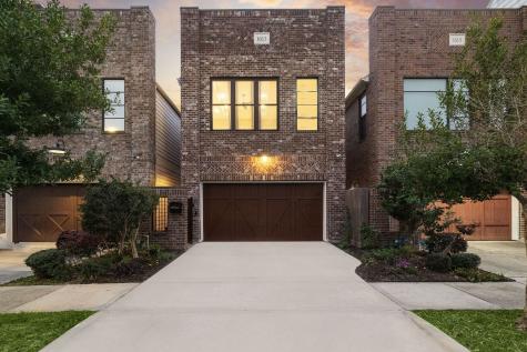 1613 Prospect Street Houston TX 77004