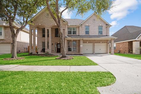21534 Black Opal Lane Kingwood TX 77339