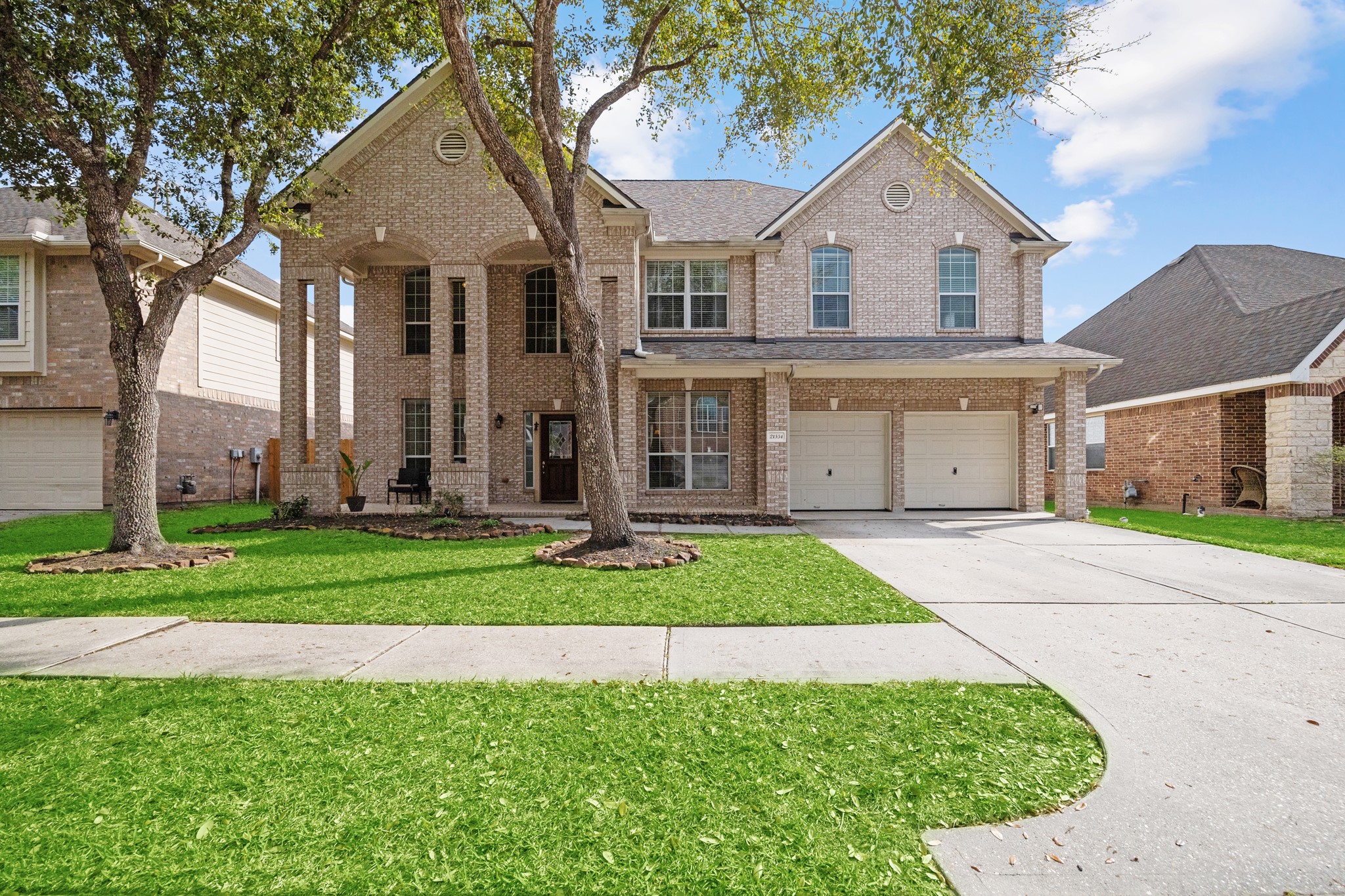 21534 Black Opal Lane Kingwood TX 77339
