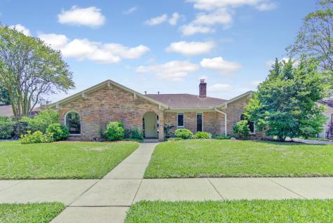 16438 Havenpark Drive Houston TX 77059
