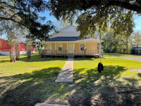 6655 Willis Lane Beaumont TX 77708