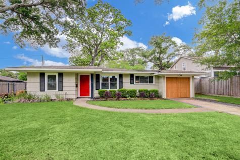 1119 Bay Oaks Road Houston TX 77008