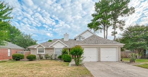 17410 Turner Point Circle Houston TX 77095