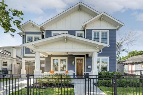 1132 Omar Street Houston TX 77009
