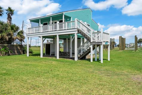 4125 5th Street Galveston TX 77554