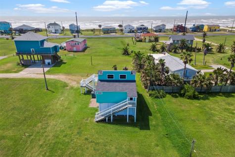 4125 5th Street Galveston TX 77554