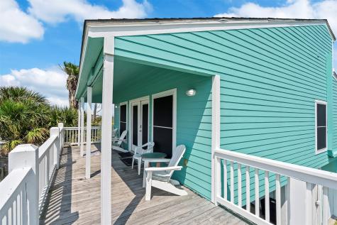 4125 5th Street Galveston TX 77554
