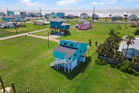 4125 5th Street Galveston TX 77554