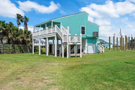 4125 5th Street Galveston TX 77554