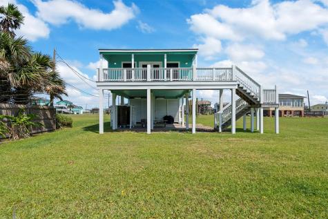 4125 5th Street Galveston TX 77554