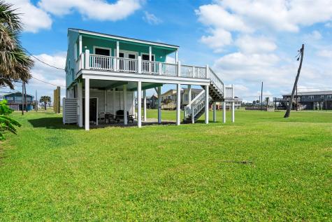 4125 5th Street Galveston TX 77554