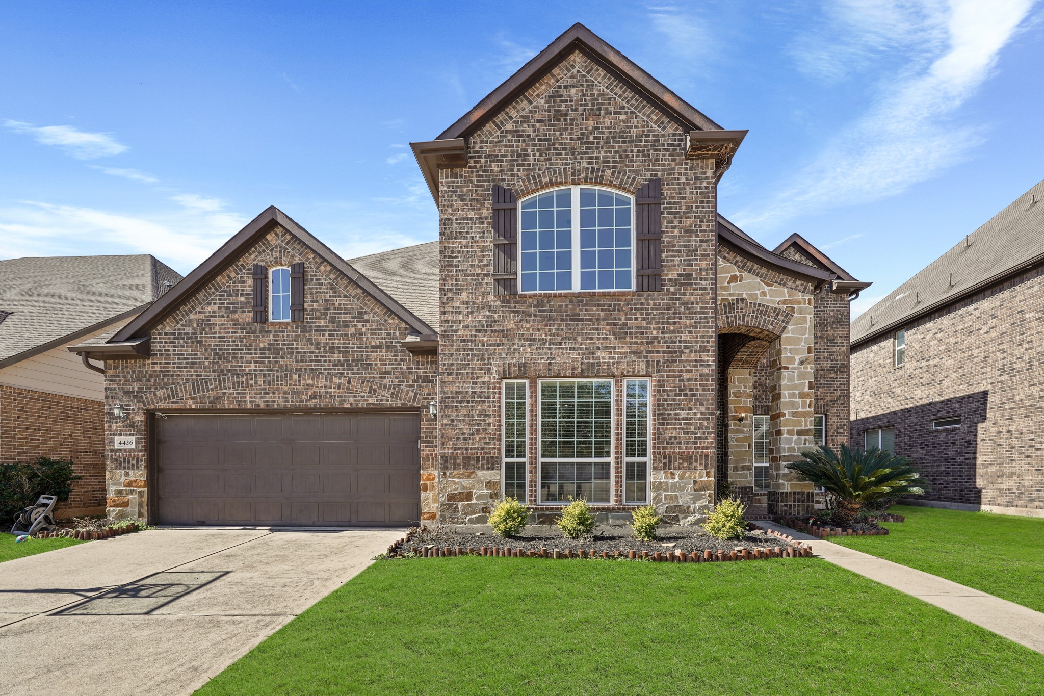 4426 Rolling Field Lane Sugar Land TX 77479