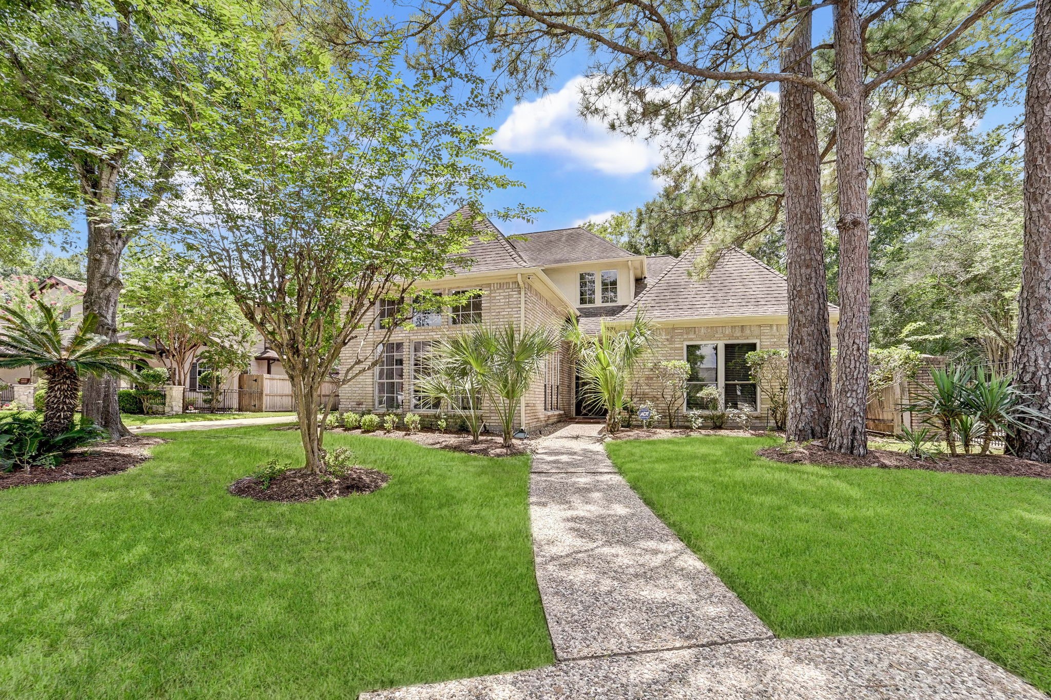 3123 Sherwood Bend Drive Houston TX 77068